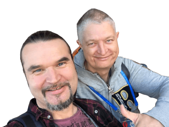 Joschi Haunsperger & Henry Landmann Erfahrungen 