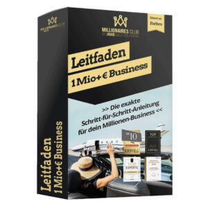 Millionaires Online Training von Javid Niazi-Hoffmann Erfahrungen