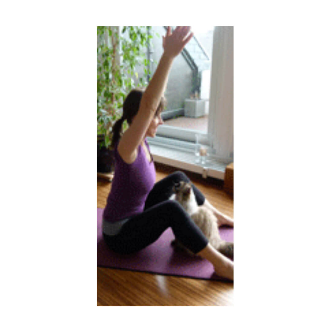 Pilates And Friends