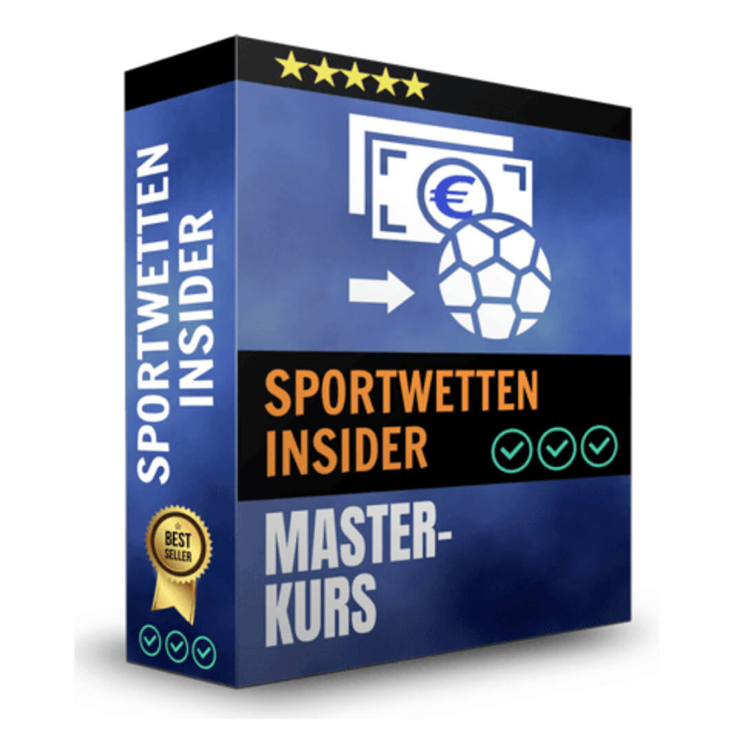 Sportwetten Insider Masterkurs von Professional Tipping Erfahrungen