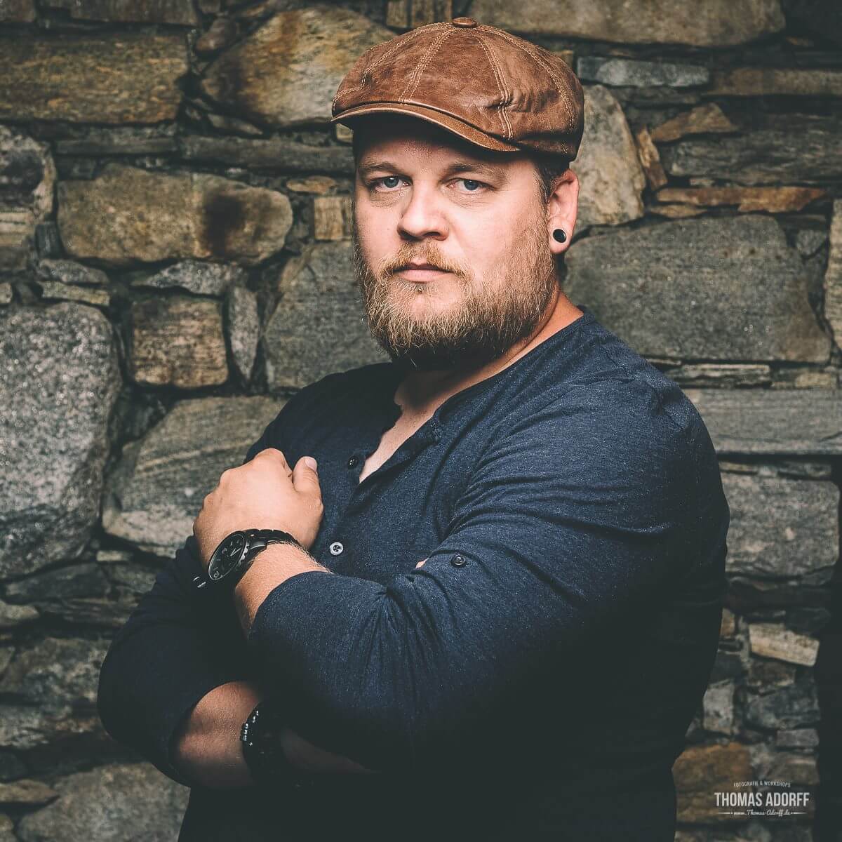 THOMAS ADORFF Erfahrungen 