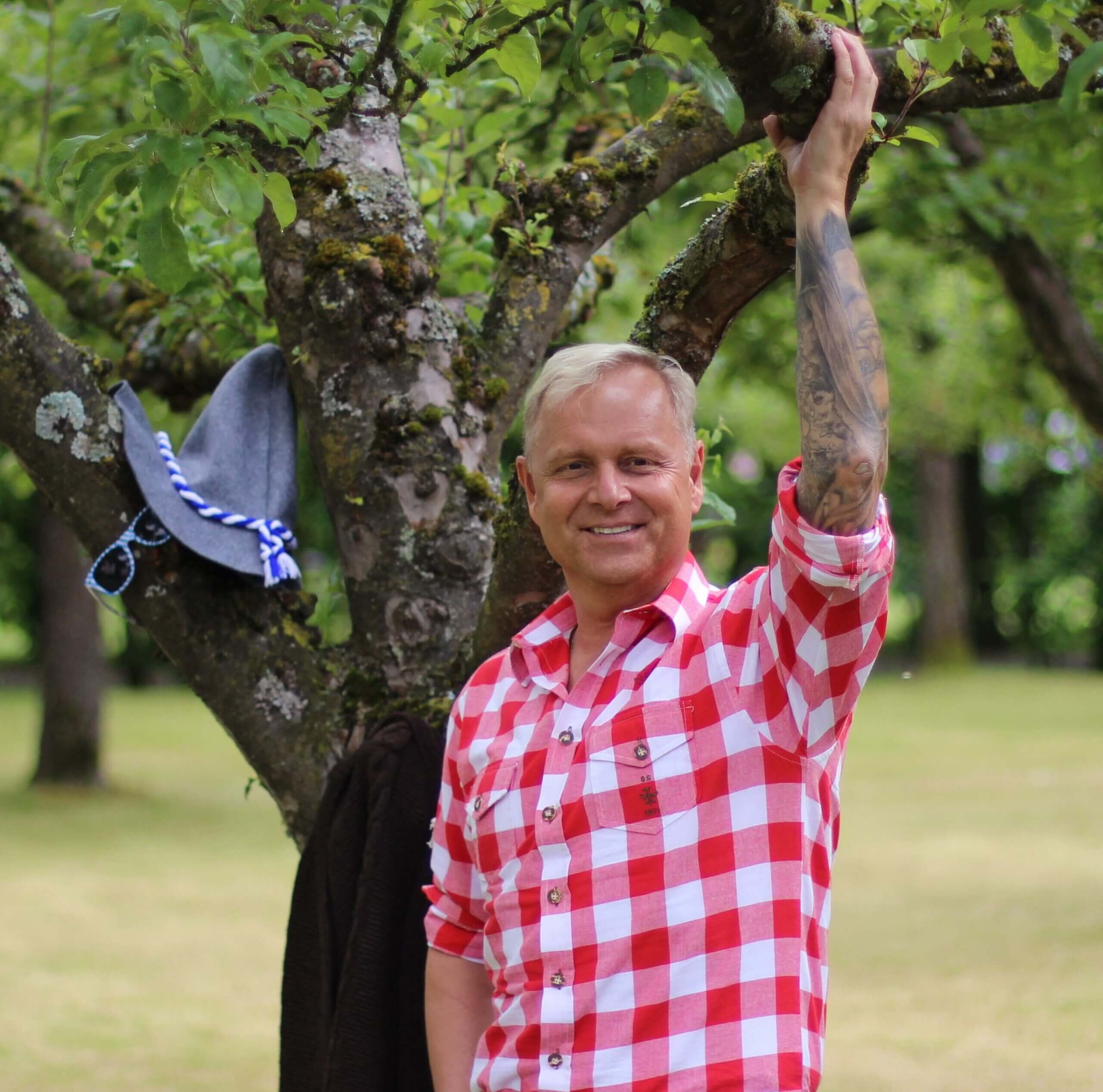 Uwe Rieder Erfahrungen 