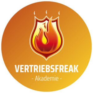 Vertriebsfreaks Akademie von Uwe Rieder Erfahurngen