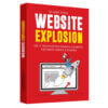 Website Explosion Buch von Oliver Pfeil Erfahrungen