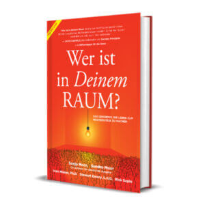 Wer ist in deinem Raum? Buch von Asentiv Erfahrungen