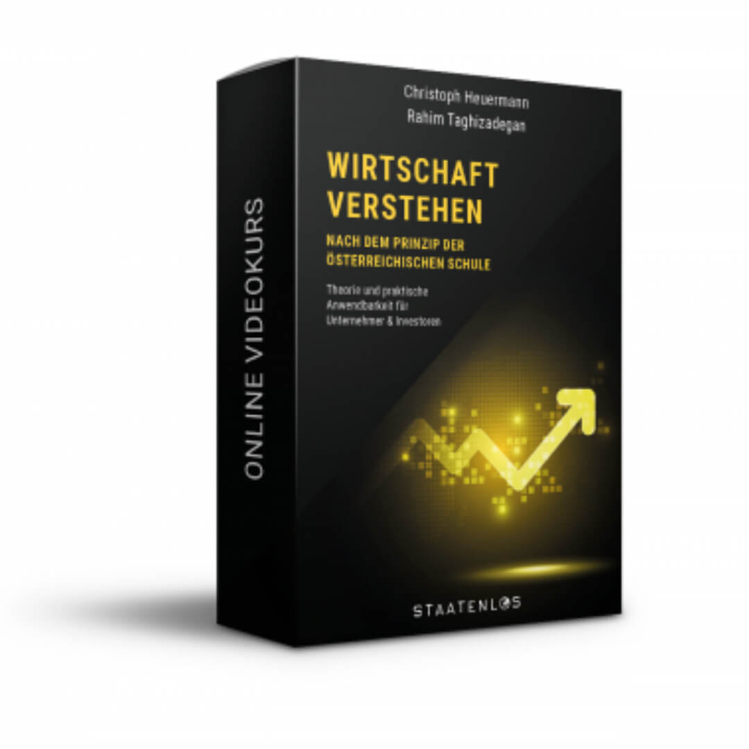Wirtschaft verstehen Kurs von Staatenlos ch Erfahrungen