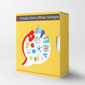 Youtube Shorts Affiliate Strategie von Torsten Jaeger Erfahrungen