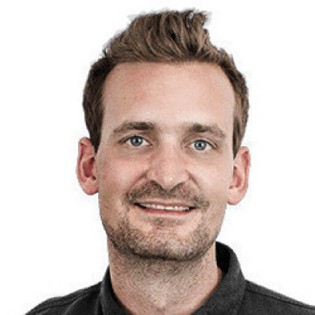 Alex Riedl