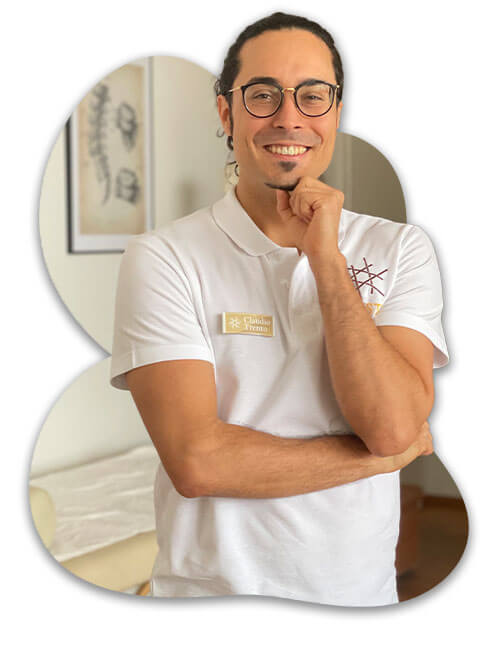 Claudio Trento