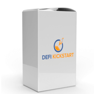 DeFi-Kickstart von Lino Kuhn Erfahrungen