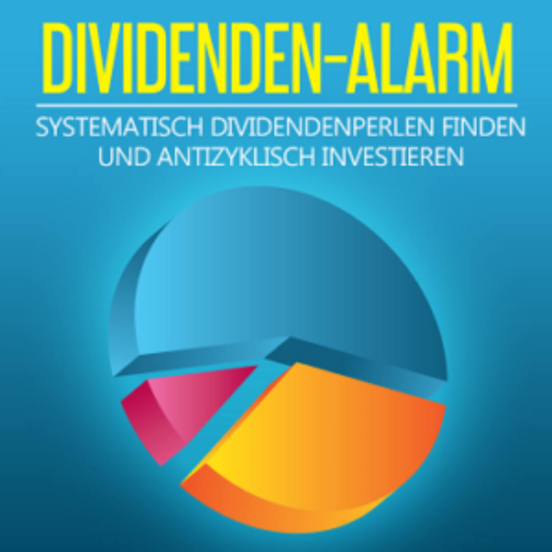 Dividenden Alarm von Reich mit Plan Erfahrungen