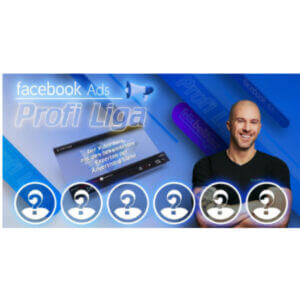 Facebook Ads Profi Liga von Felix Beilharz Erfahrungen
