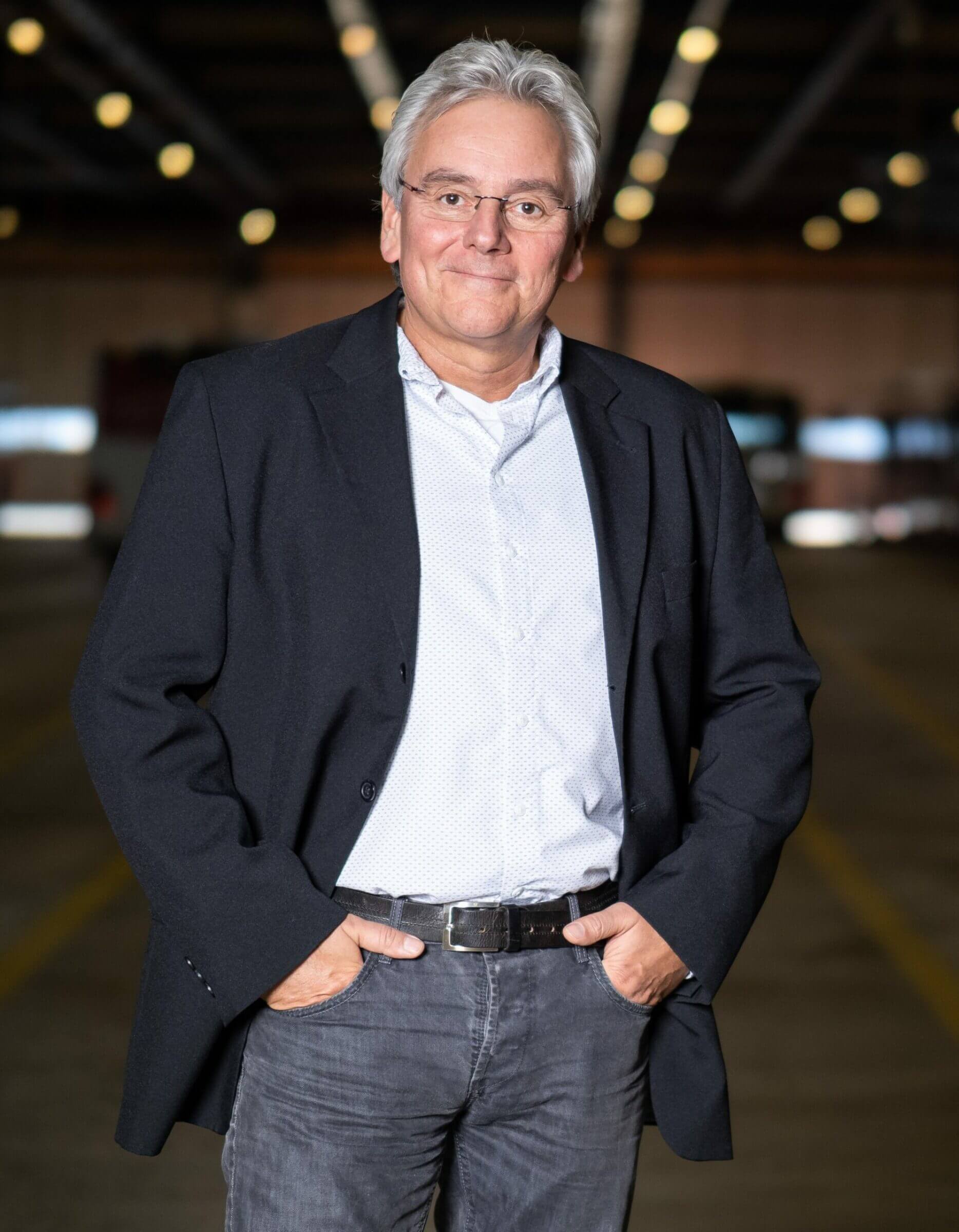 Mario Mueller