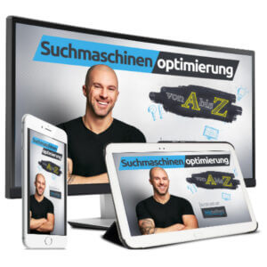 Suchmaschinenoptimierung von A bis Z von Felix Beilharz test