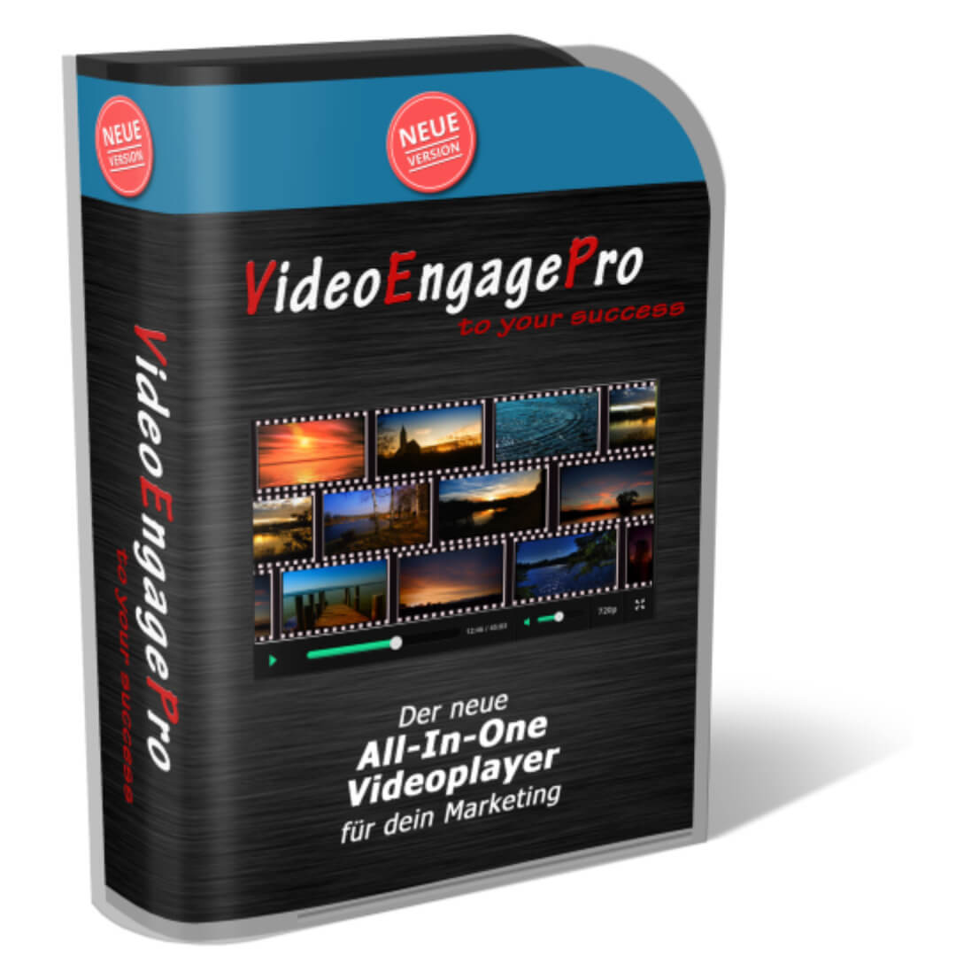 VideoEngagePro von Ralf Pareigis Erfahrungen