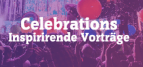 Celebrations Event in Hamburg Erfahrungen und Bewertungen