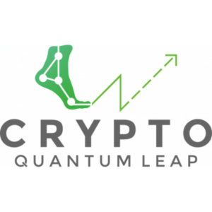 Crypto Quantum Leap by Marco Wutzer
