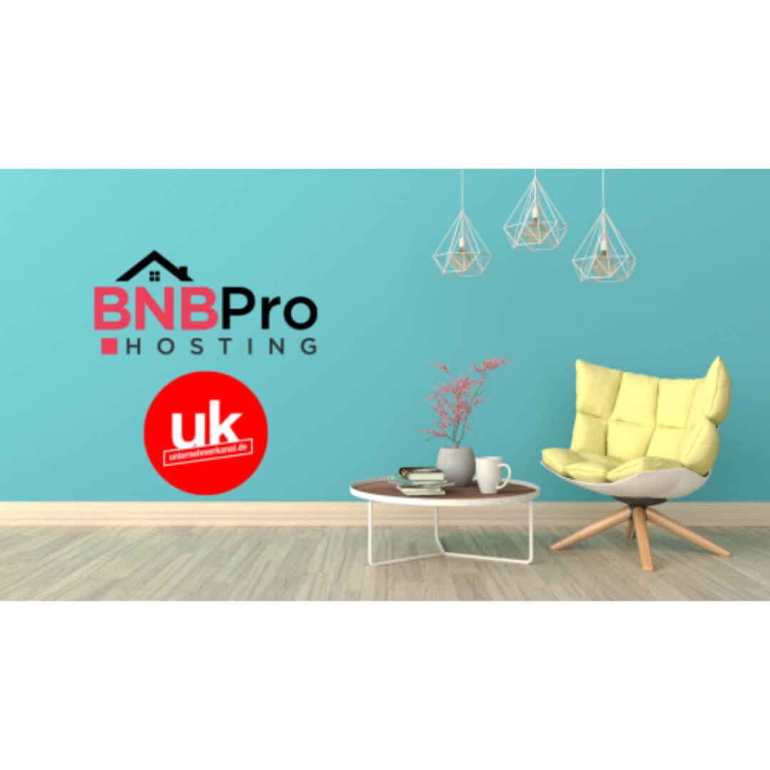 BNB Pro Hosting Starterkurs