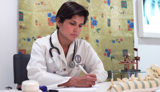 Dr. Maybell Nieves Review 