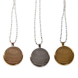 EMF Protection With Defense Pendant Review