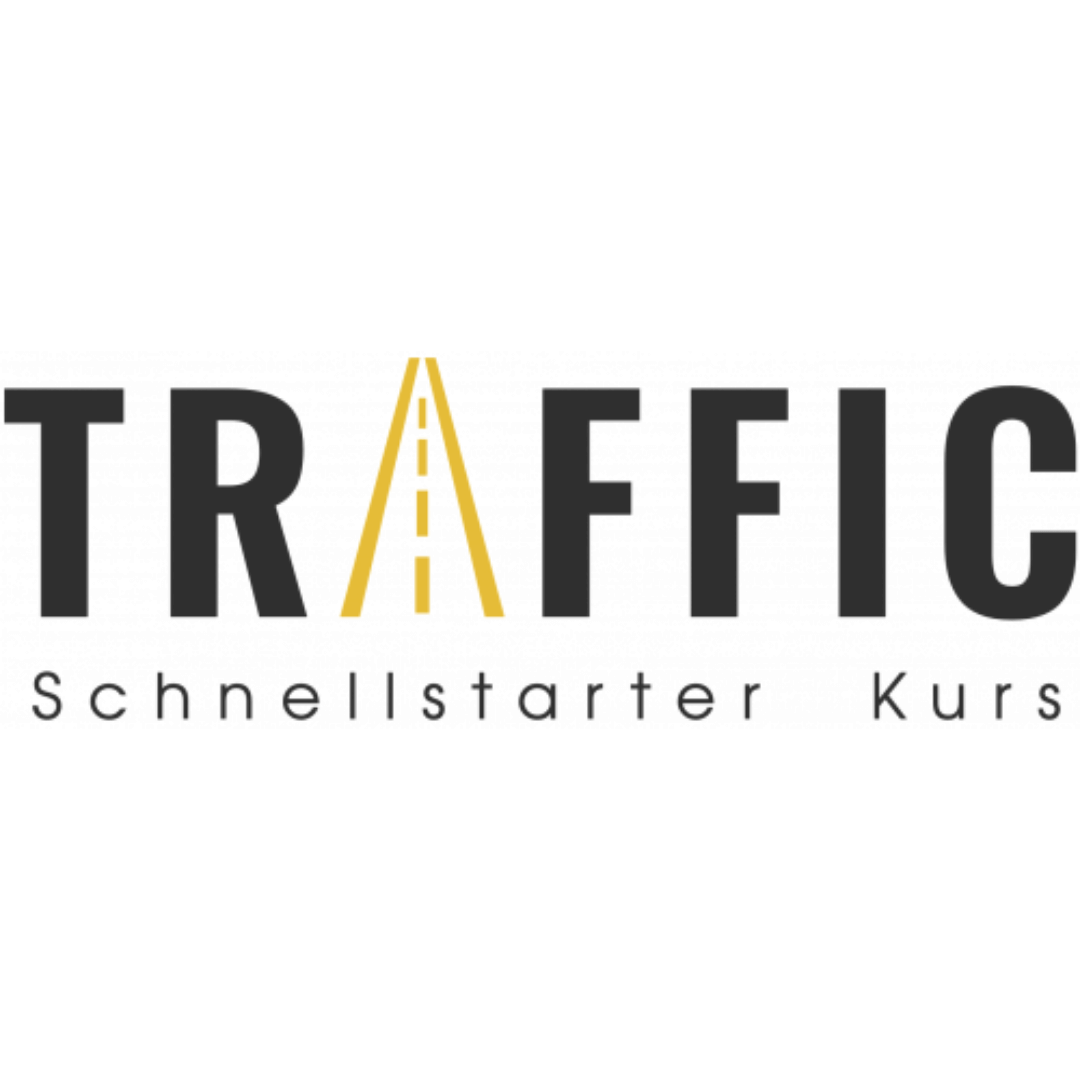 Traffic Schnellstarter Kurs von Gunnar Kessler Erfahrungen 