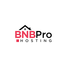 BNB Pro Hosting Logo