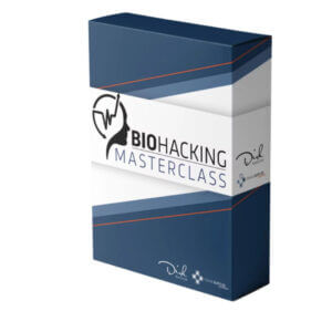 Biohacking Masterclass von Dirk Kreuter Erfahrungen