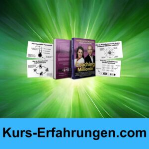Coaching Millionär Buch von Javid Niazi-Hoffmann Erfahrungen