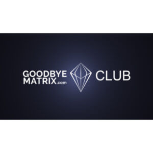 GoodbyeMatrix Club von Jannik Mayer Erfahrungen
