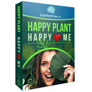 Happy Plant Happy Me Bundle von Brainfood4you Erfahrungen