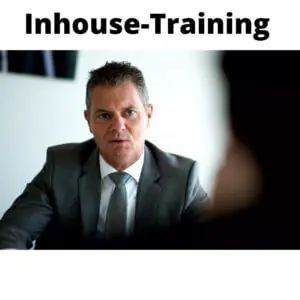 Inhouse-Training mit Dirk Kreuter Erfahrungen