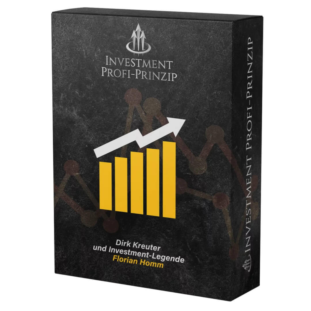 Investment Profi-Prinzip von Dirk Kreuter Erfahrungen