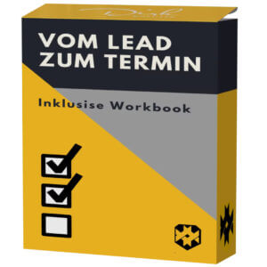 Vom Lead zum Termin von Dirk Kreuter Erfahrungen