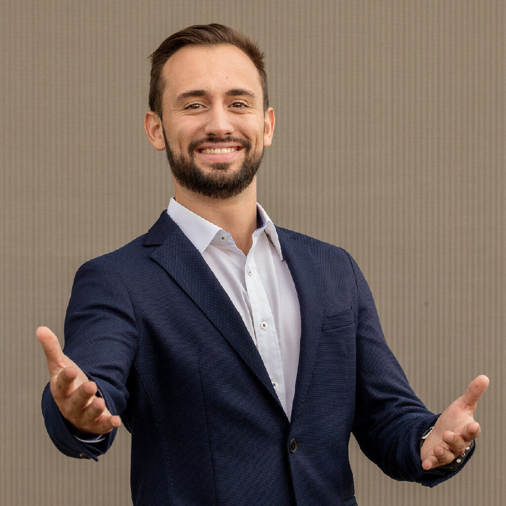 Marc Chapoutier
