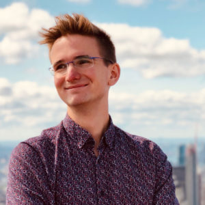 Alex Schreiner