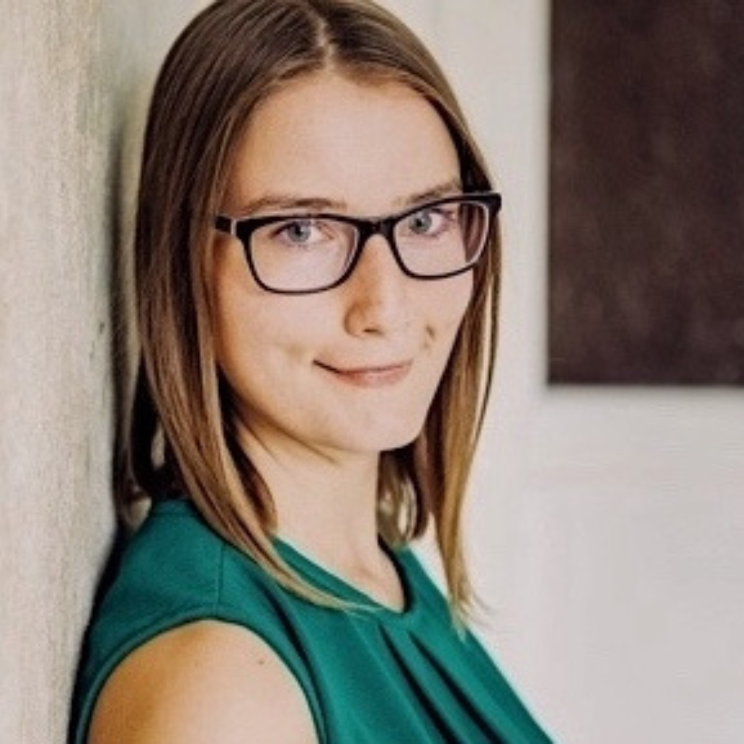 Anja Zawadzki