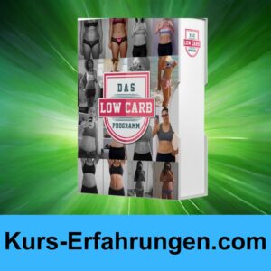 Das Low Carb Programm von OnVersum GmbH Erfahrungen