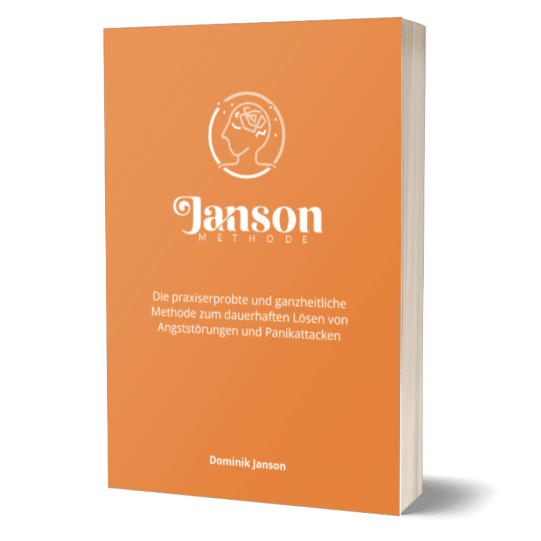 Die Janson Methode von Dominik Janson Erfahrungen