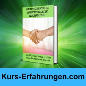 Die natürliche 24 Stunden Krätze Behandlung von Matthias Nichelmann Erfahrungen