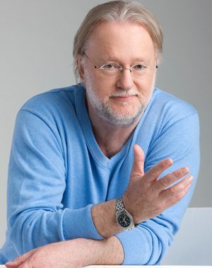 Dieter Broers – Biophysiker und Autor