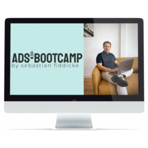 Facebook Ads Masterclass von Sebastian Fiddicke Erfahrungen