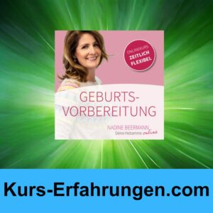 Geburtsvorbereitungskurs von Nadine Beermann Erfahrungen
