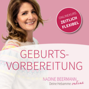 Geburtsvorbereitungskurs von Nadine Beermann Erfahrungen