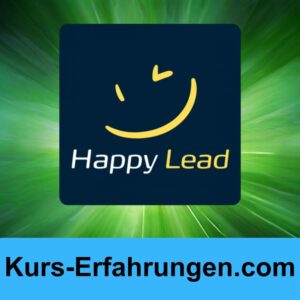 Happy Lead von Robin Focke Erfahrungen
