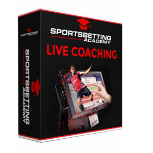 Live Coaching Sports Betting Academy Erfahrungen 