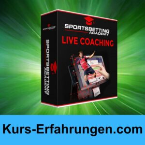 Live Coaching Sports Betting Academy Erfahrungen