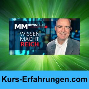 Mmnews Club von Michael Mross Erfahrungen