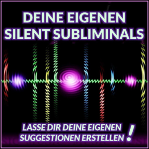 Persönliche Binaural Beats und Silent Subliminal von Gehirnkicker Erfahrungen