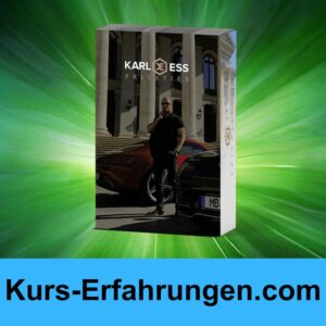 Privatier Coaching von Karl Ess Erfahrungen