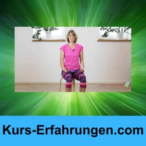 Rückbildungskurs Online von Nadine Beermann Erfahrungen